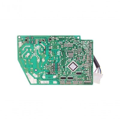 Placa Principal Evaporadora Ar Condicionado LG - S4NW09WA51A - EBR88543217