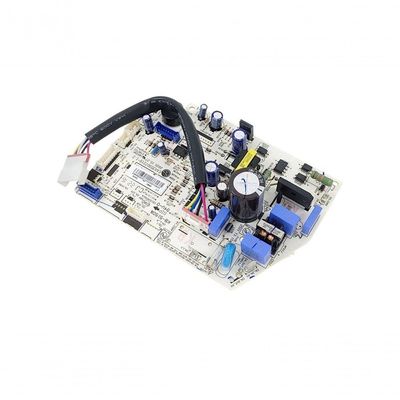 Placa Principal Evaporadora Ar Condicionado LG - S4NW09WA51A - EBR88543217