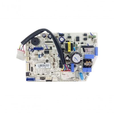 Placa Principal Evaporadora Ar Condicionado LG - S4NW09WA51A - EBR88543217