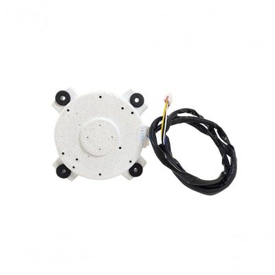 Motor De Corrente Contínua Ar Condicionado LG ASUW242CRZ1, S4UW24KERP1, USUQ242CSG3 - EAU60905410