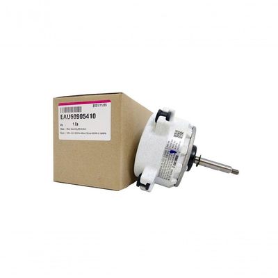 Motor De Corrente Contínua Ar Condicionado LG ASUW242CRZ1, S4UW24KERP1, USUQ242CSG3 - EAU60905410