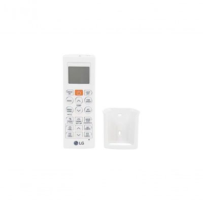 Controle Remoto Ar Condicionado LG AKB74955601