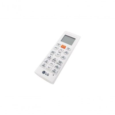 Controle Remoto Ar Condicionado LG AKB74955601