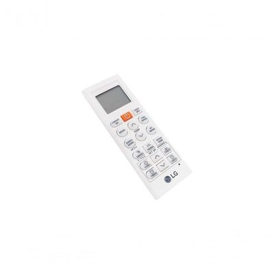 Controle Remoto Ar Condicionado LG AKB74955601