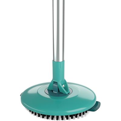 Refil Mop Giratorio Limpeza Pesada Flash Limp