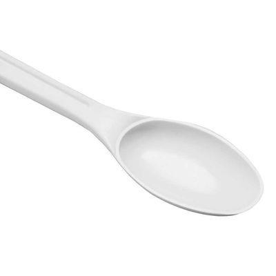 Colher Para Caldeirão Côncava Pequena 45 Cm - Pronyl