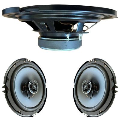 Nsf623 Alto Falante 6 Coaxial Nakamichi 450w