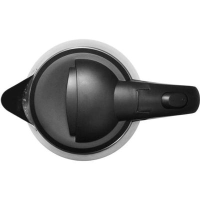 Chaleira Elétrica Agratto Aroma 2,2 Litros Inox 110V
