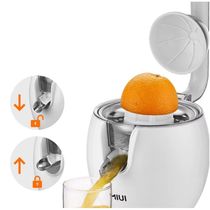 Espremedor De Laranja Miui Bico Retrátil 220V