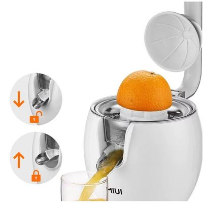 Espremedor De Laranja Miui Bico Retrátil 220V