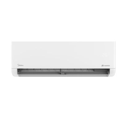 Ar Condicionado Split Hi Wall Midea AI Airvolution Inverter 12.000 BTUs Frio 220V R-32