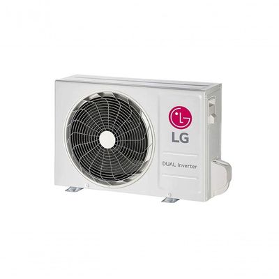 Ar Condicionado LG AI Dual Inverter Compact 9.000 BTU Frio 220V
