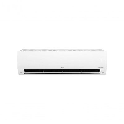 Ar Condicionado LG AI Dual Inverter Compact 9.000 BTU Frio 220V