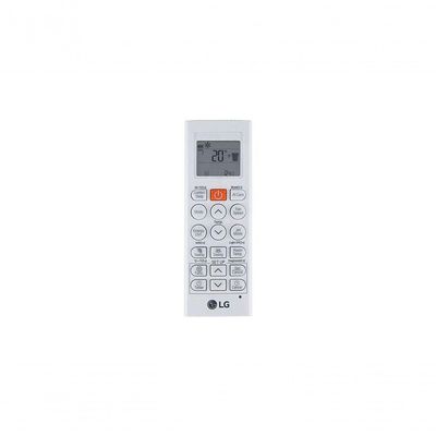 Ar Condicionado LG AI Dual Inverter Compact 9.000 BTU Frio 220V