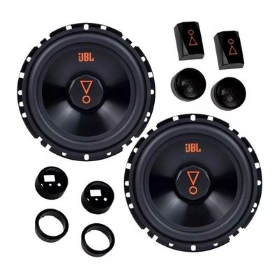 Alto Falante Jbl 6" 2v 4r 2pçs