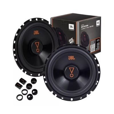Alto Falante Jbl 6" 2v 4r 2pçs