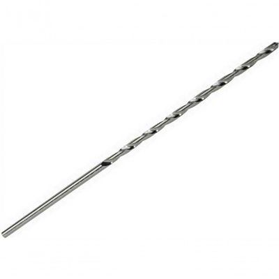 Broca Ponta De Metal Duro Para Concreto 8mmx330mm Extra Longa - Irwin