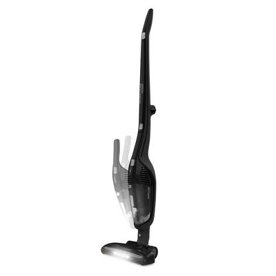 Aspirador De Pó Vertical Sem Fio 2 Em 1 Ultra Clean Polishop Bivolt