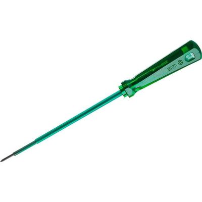 Chave Phillips Com Haste Isolada, 5/16 X 6, St61442, Sata Ostenvonder