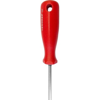 Chave Phillips 1/4 X 8, R38200239 Gedore Red Ostenvonder