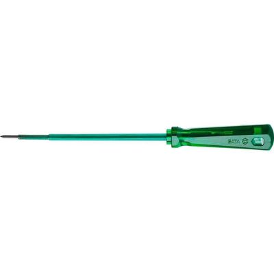 Chave Phillips Com Haste Isolada, 5/16 X 6, St61442, Sata Ostenvonder