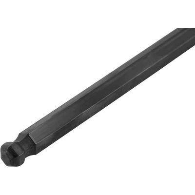 Chave Hexagonal (allen) Abaulada Longa, 6 Mm, Vonder Ostenvonder