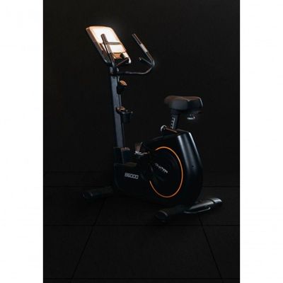 Bicicleta Ergométrica Vertical Profissional Evolution B 6000