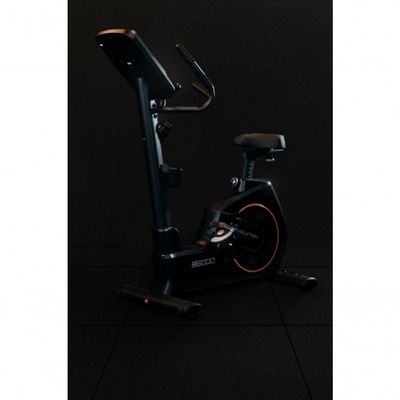 Bicicleta Ergométrica Vertical Profissional Evolution B 6000