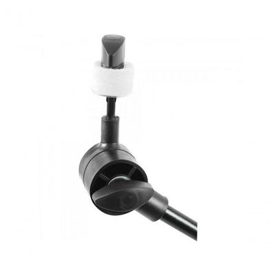 Estante Para Prato Girafa B12g Preto Ask