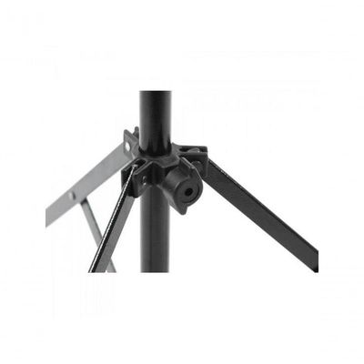 Estante Para Prato Girafa B12g Preto Ask