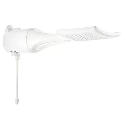Ducha Loren Shower Ultra Eletrônica 127 Volts 5500 Watts 7510155 Lorenzetti Ducha Loren Shower U