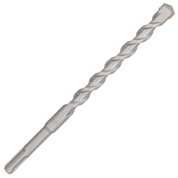 Broca Sds Plus-1 Para Concreto 14x210mm - 2608680282 - Bosch