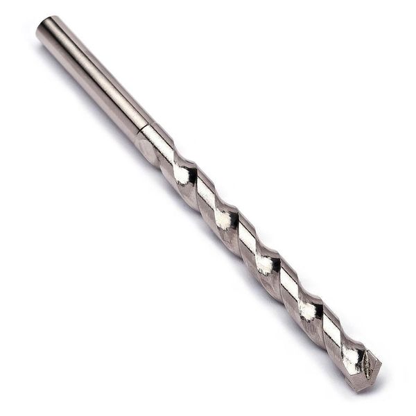 Broca Wídia Para Concreto 7-16 X 11mm X 1-4 - A800 - Dormer Broca Widia P-conc.7-16x11mmx1-4 A800 Do