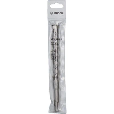 Broca Sds Plus-1 Para Concreto 14x210mm - 2608680282 - Bosch