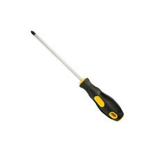 Chave Phillips Emborrachada N 5/16'' X 8'' - Cromo Vanádio - Dtools