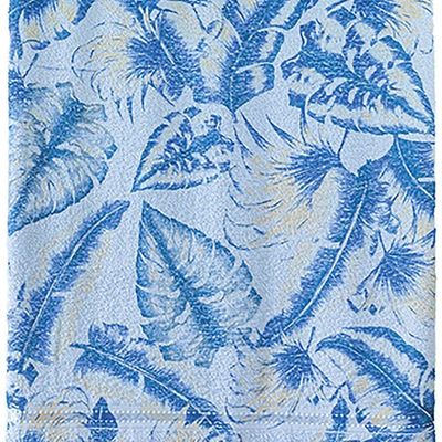 Toalha De Banho Noblesse Decor 1,35m X 70cm 340g/m² 1 Peça 100% Algodão - Camile