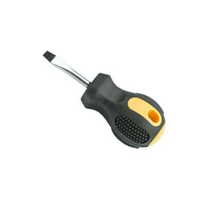 Chave De Fenda Emborrachada Toco 3/16'' X 1 1/2'' - Dtools