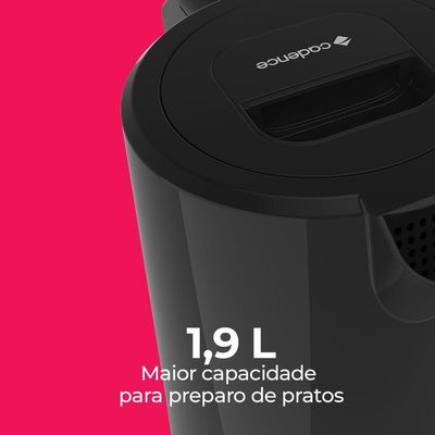 Kit Cadence Cozinha Completa Ideal 110V