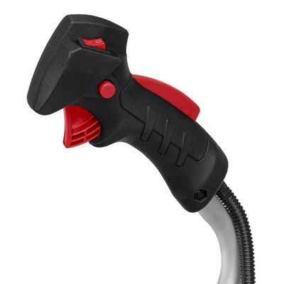 Rocadeira A Gasolina Dgt-52-pro 52cc 2hp 255mm Denzel 962789