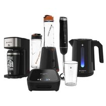 Kit Cadence Cozinha Completa Ideal 220V