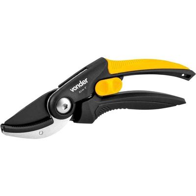 Tesoura Para Poda, 8, Bico Curvo, Tp 3207 Vonder Ostenvonder