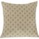 Capa Almofada Atlanta Jacquard 1 Peça 61% Algodão 39% Poliéster - Barroco