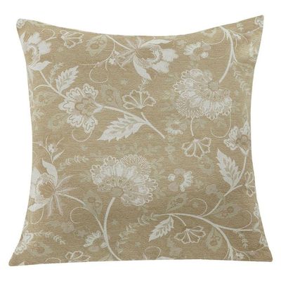 Capa Almofada Atlanta Jacquard 1 Peça 61% Algodão 39% Poliéster - Magnolia