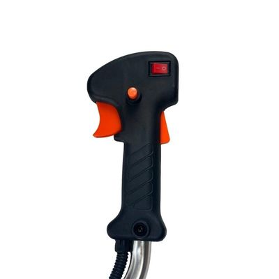 Roçadeira Profissional Lateral Terra Gr520xp À Gasolina 52cc 2t 2,5hp