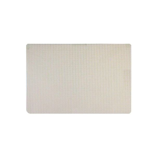 Kit Jogo Americano Mesafix Bege 45x30cm - 4 Uni