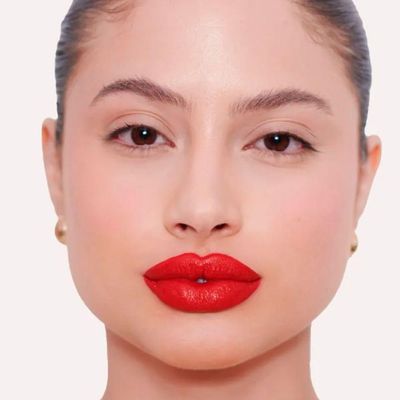 Mari Maria Creamy Matte - Batom Liquido Maria Graça