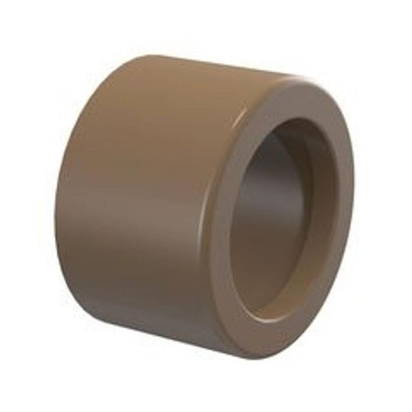 Bucha De Redução Soldável Curta 85x75mm - 22067338 - Tigre Bucha Reducao 85x75mm Tigre 22067338