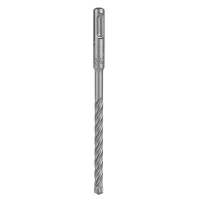 Broca Concreto Sds Plus 8x160mm Ponta Cruz Mtx
