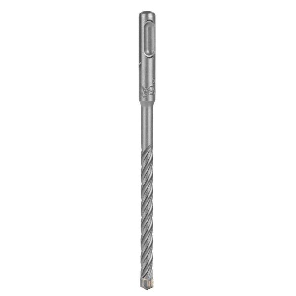 Broca Concreto Sds Plus 8x160mm Ponta Cruz Mtx