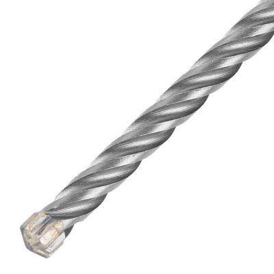Broca Concreto Sds Plus 8x160mm Ponta Cruz Mtx